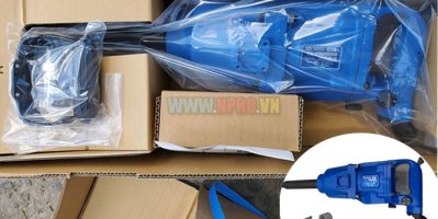 Súng mở tắc kê 1″ MI-5000GL