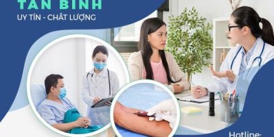 10 giá trị tạo nên thương hiệu Phòng khám Đa khoa Tân Bình