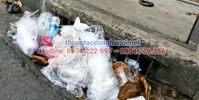 Thông Cống Nghẹt Củ Chi Uy Tín Giá Rẻ – Có Mặt Sau 15 Phút