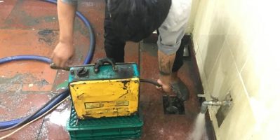 Thông Cống Nghẹt Quận 11 Bằng Máy Cao Áp Hiện Đại – Hưng Thịnh Dẫn Đầu Chất Lượng & Uy Tín
