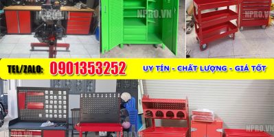Tủ Sắt 2 Cánh Chứa Thiết Bị Vật Tư Nhà Xưởng