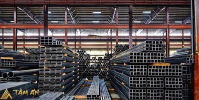 Mạ kẽm là gì? Tìm hiểu chi tiết về quy trình và ứng dụng