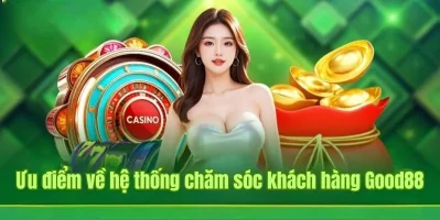 Good88 lịch sử phát triển hình thành của thương hiệu