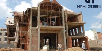 Dịch Vụ Xây Nhà Trọn Gói Tại Ninh Bình – Đảm Bảo Chất Lượng