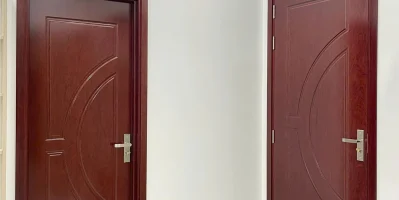 Cửa nhựa composite tại Gia Lai – Lắp đặt tận nơi