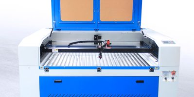 Máy Cắt Laser CO2 Cho Ngành Gỗ, Acrylic Và Nhựa