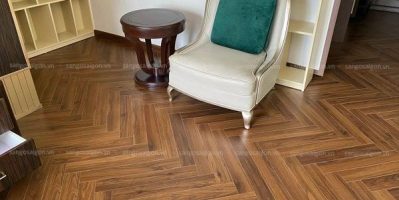 Sàn gỗ tự nhiên tại TPHCM 1m2 bán bao nhiêu tiền