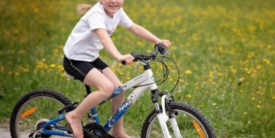 Khám Phá Những Mẫu Xe Đạp Mini Trẻ Em Từ 6–11 Tuổi Phù Hợp Nhất Cho Bé