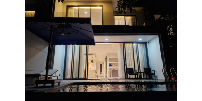 预订岘港 The Point 别墅 – 越南 岘港市 五行山 长沙路