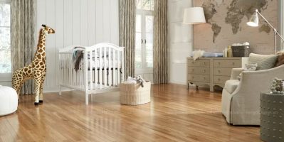 Sàn gỗ tự nhiên nhập khẩu loại nào tốt nhất và bền đẹp