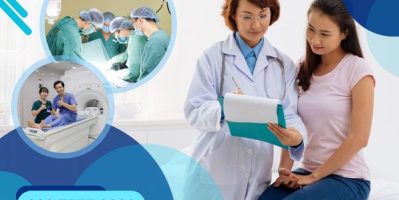 Chăm sóc sức khỏe toàn diện tại phòng khám An Đông