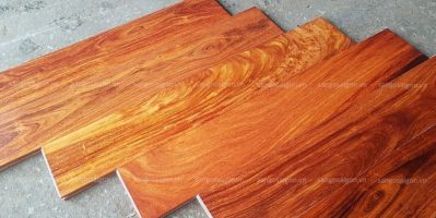 Tìm hiểu ưu và nhược điểm của sàn gỗ tự nhiên trước khi mua