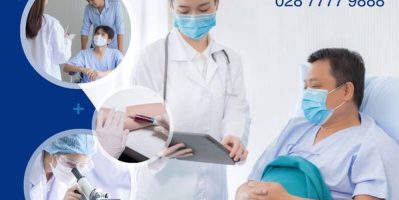 Phòng khám Chuyên khoa An Đông – Dịch vụ y tế tận tâm, chuyên nghiệp tại TP.HCM