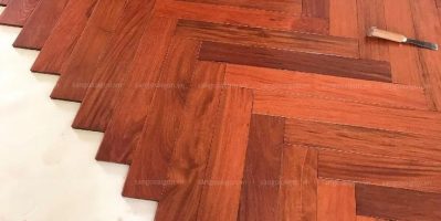 Nơi nên mua sàn gỗ tự nhiên ở TPHCM tránh rủi ro