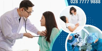 Phòng Khám Chuyên Khoa An Đông – Trung Tâm Y Tế Uy Tín, Hiện Đại