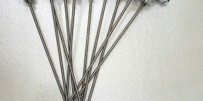 Can nhiệt, cảm biến nhiệt độ, đồng hồ đo nhiệt độ, cặp nhiệt độ