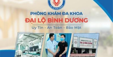 Hé lộ bí quyết chọn phòng khám phụ khoa Bình Dương không lo “chặt chém”
