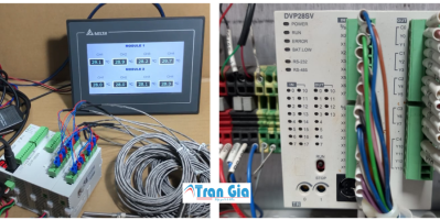 Trung tâm chuyên Sửa PLC xử lí lỗi nhanh chóng toàn quốc