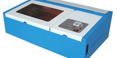 Máy khắc dấu laser mini – Nhỏ gọn mà cực kỳ hiệu quả