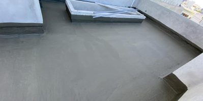 Thi công chống thấm sàn mái giá rẻ, uy tín tại TP.HCM