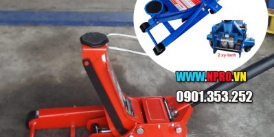 Kích cá sấu 3.5 tấn 2 ty