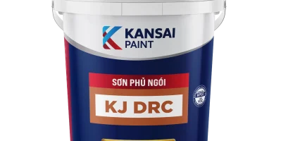 Mẹo Thi Công Sơn Kansai Bền Màu Theo Thời Gian