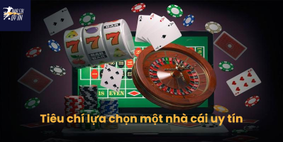 Xếp Hạng Hàng Đầu Việt Nam Nhà Cái Uy Tín Top 10