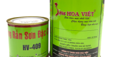 Sơn Hoa Việt: Màu Sắc Tươi Sáng Cho Ngôi Nhà Của Bạn