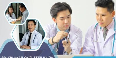 Phòng khám Chuyên khoa An Đông – Số 360 An Dương Vương, P.4, Q.5