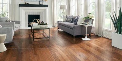 Sàn gỗ tự nhiên nào có màu đẹp nhất theo chuyên gia