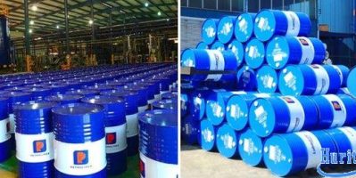 Đơn giá nhựa đường Petrolimex 60/70 theo từng khu vực