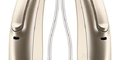 Máy trợ thính Phonak Audéo L30-312 – Sức mạnh công nghệ Thụy Sĩ cho âm thanh rõ ràng vượt mong đợi