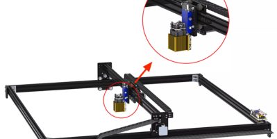 Giá máy cắt laser mini: Chi phí sở hữu và lựa chọn tối ưu tại Việt Nam