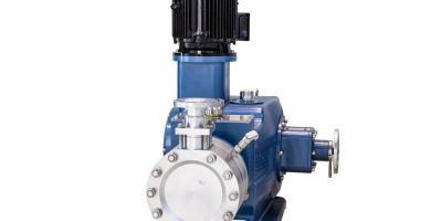 Hướng dẫn lắp đặt bơm piston thủy lực và đường ống đúng chuẩn kỹ thuật