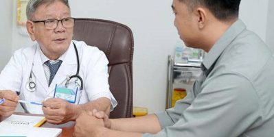 Phòng khám 114 Trần Đình Xu – Địa chỉ khám nam khoa uy tín tại Quận 1