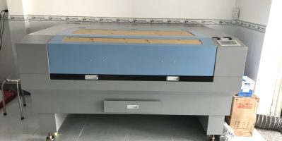Kinh nghiệm vận hành máy khắc laser 9060 cho người mới