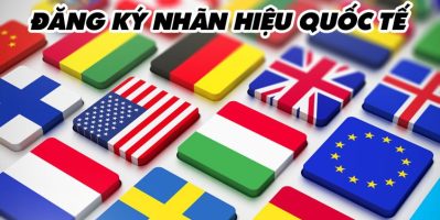 Đăng ký nhãn hiệu tại HÀN QUỐC như thế nào?