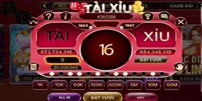 Tài Xỉu Giới thiệu chung về Sicbo Để Chiến Thắng