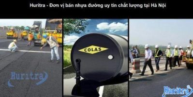 Mua nhựa đường Iran 60/70 giá tốt ở đâu uy tín?