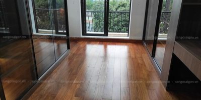 Sàn gỗ tự nhiên loại 1 khác gì loại 2 và cách nhận biết