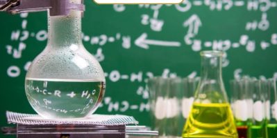 Học Cùng Gia Sư Hóa Lớp 9 – Cách Giúp Con Giảm Áp Lực Thi Cử