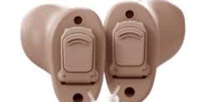 Máy trợ thính Prompt CIC – nhỏ gọn trong tai, mạnh mẽ trong từng âm thanh