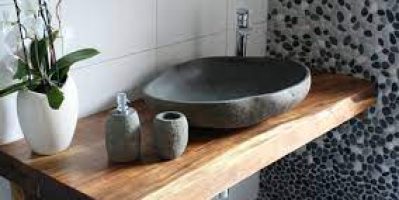 Cách Chọn Lavabo Đá Tự Nhiên Phù Hợp Theo Kích Thước