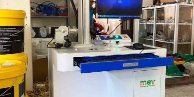 Kinh nghiệm sử dụng máy khắc laser kim loại cho người mới bắt đầu