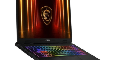 Laptop MSI Gaming chính hãng – Sức mạnh dành cho game thủ và người sáng tạo