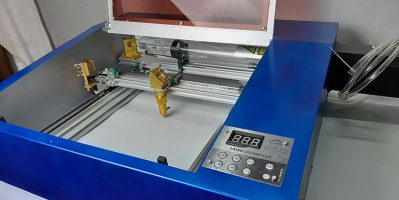 Giá máy khắc laser mini mới nhất 2025 – Cập nhật bảng giá chi tiết