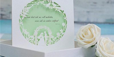 Máy cắt laser thiệp cưới chuyên nghiệp: Xu hướng 2025