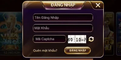 đăng nhập Sunwin trong vòng 1 phút gồm các bước