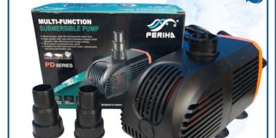 Top Máy Bơm Hồ Cá Đáng Mua Cho Người Mới Chơi – Dễ Lắp, Dễ Dùng