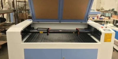 Tư vấn chọn máy cắt laser phi kim phù hợp với nhu cầu sản xuất